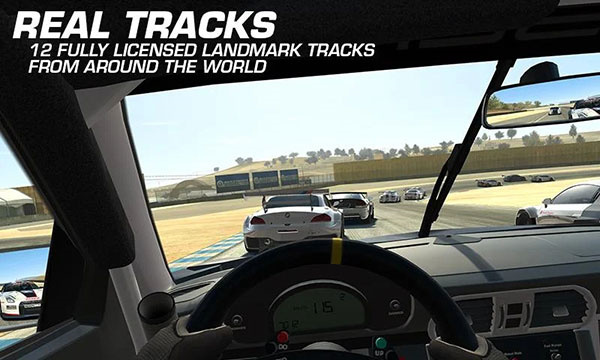 realracing3手游