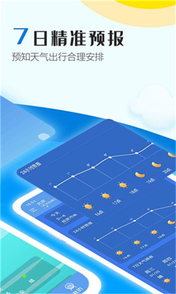 天天气象应用安卓版