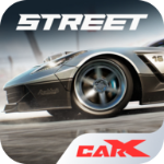 carxStreet街头赛车最新版本下载