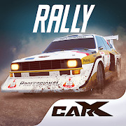 carxrally汉化版下载