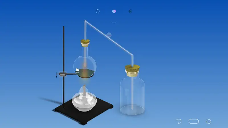 CHEMIST虚拟化学实验室5.0.4中文版