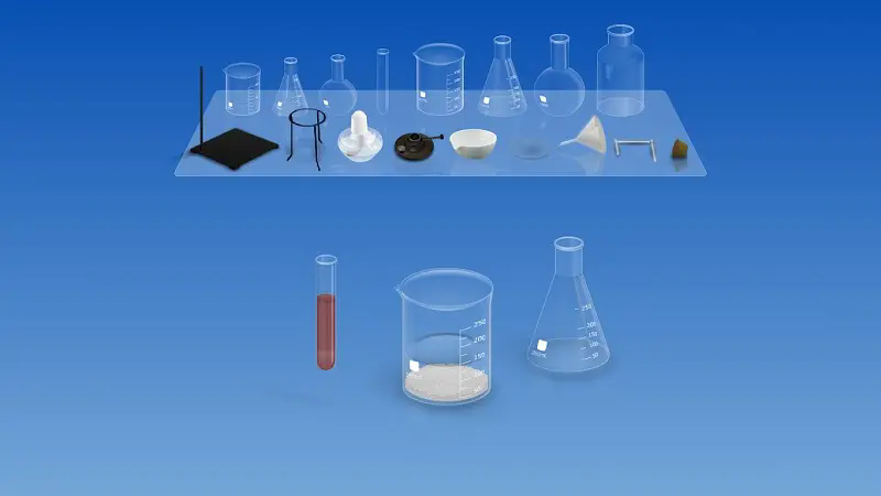 CHEMIST虚拟化学实验室5.0.4中文版